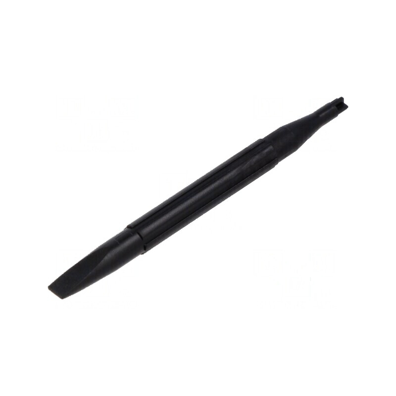 Trimmer Tool Oscilloscope Probe - Instrument de Măsură pentru Osciloscop | Electronic-mag.ro | Componente Electronice Trimmer Tool Oscilloscope Probe - Instrument de Măsură pentru Osciloscop | Electronic-mag.ro | Componente Electronice