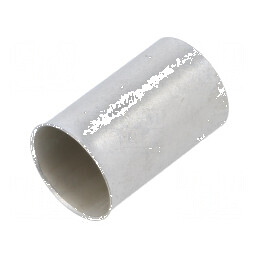 Vârf tub de capăt neizolat cupru 150mm2 32mm cositorit | Electronic-mag.ro | Componente Electronice