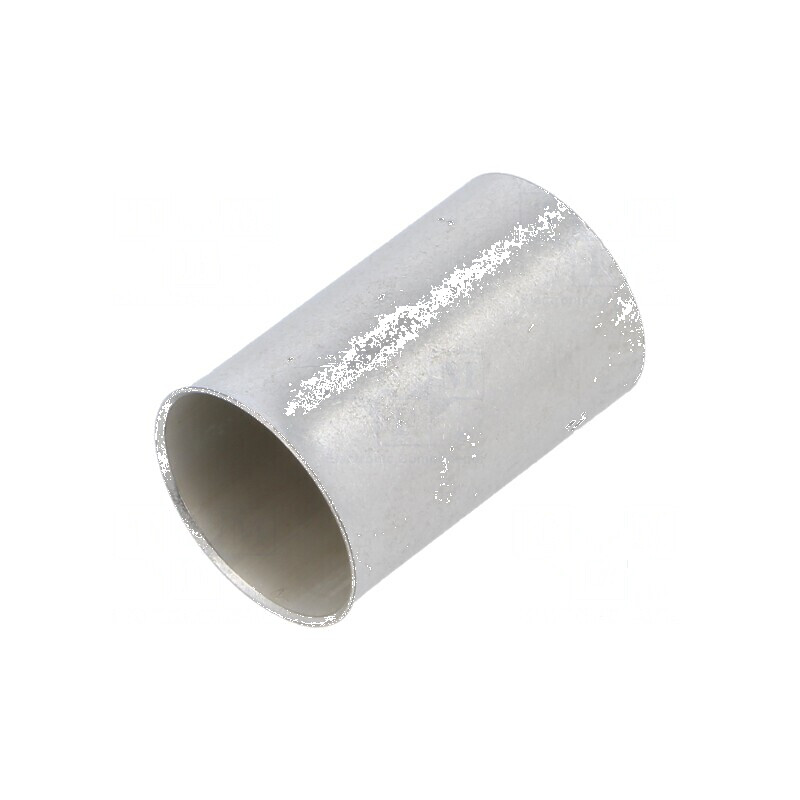 Vârf tub de capăt neizolat cupru 150mm2 32mm cositorit | Electronic-mag.ro | Componente Electronice Vârf tub de capăt neizolat cupru 150mm2 32mm cositorit | Electronic-mag.ro | Componente Electronice
