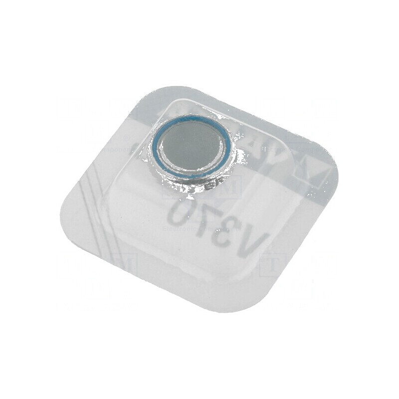 Baterie argint monedă SR69 1,55V 34mAh 9,5mm 1buc. | Electronic-mag.ro | Componente Electronice Baterie argint monedă SR69 1,55V 34mAh 9,5mm 1buc. | Electronic-mag.ro | Componente Electronice