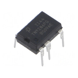 Controler SMPS IC PMIC AC/DC Switcher DIP-8C 85-265V | Electronic-mag.ro | Componente Electronice