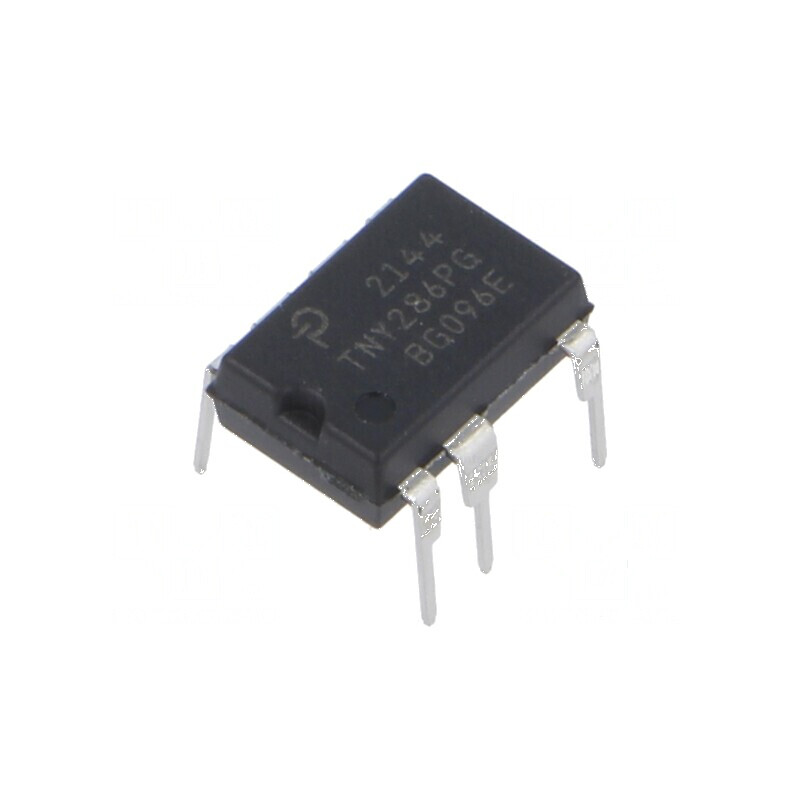 Controler SMPS IC PMIC AC/DC Switcher DIP-8C 85-265V | Electronic-mag.ro | Componente Electronice
