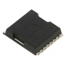 Tranzistor N-MOSFET unipolar TOLL  | Electronic-mag.ro | Componente Electronice