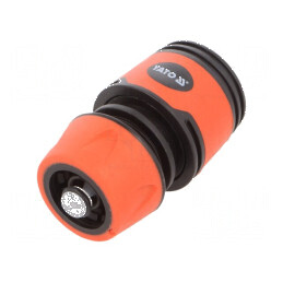 Conector ABS 1/2 inch | Electronic-mag.ro | Componente Electronice