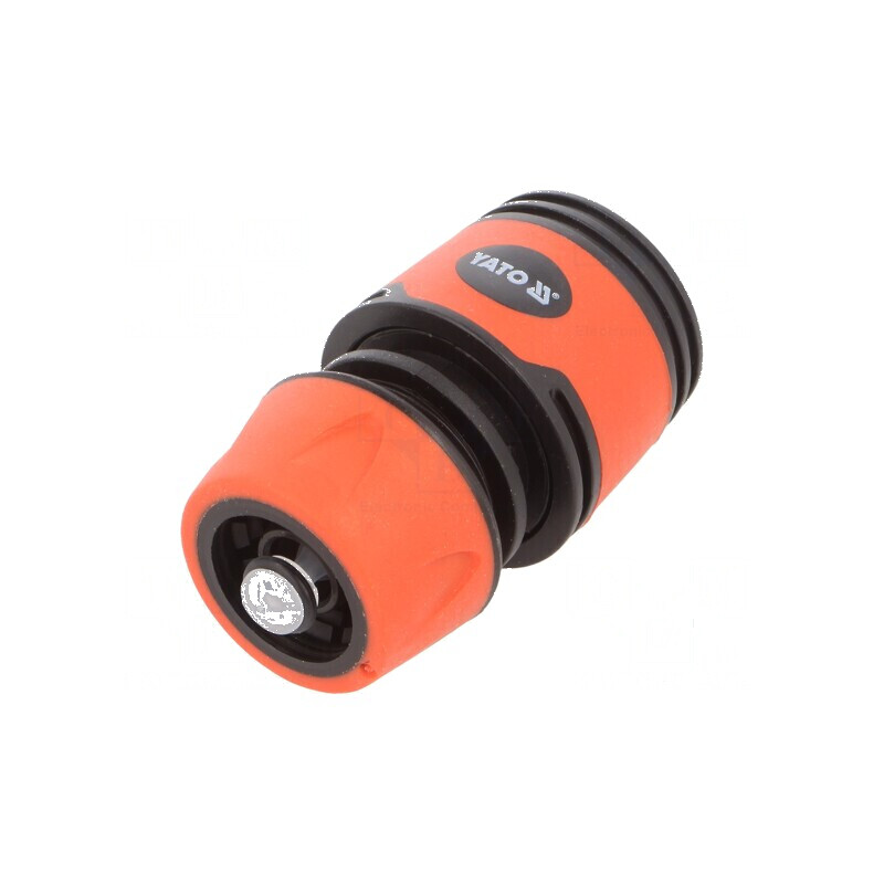 Conector ABS 1/2 inch | Electronic-mag.ro | Componente Electronice