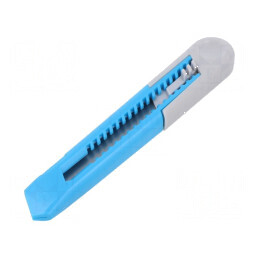 Cuțit universal 150mm x 18mm | Electronic-mag.ro | Componente Electronice