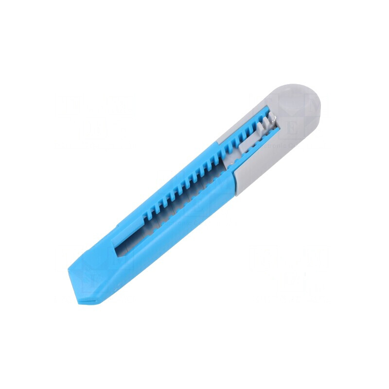 Cuțit universal 150mm x 18mm | Electronic-mag.ro | Componente Electronice Cuțit universal 150mm x 18mm | Electronic-mag.ro | Componente Electronice