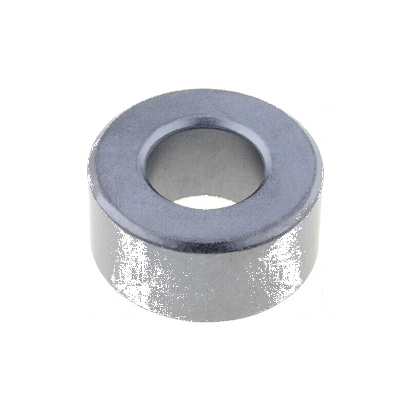 Ferită toroidală 12,7mm, Øint 13mm, Øext 26mm, 74Ω | Electronic-mag.ro | Componente Electronice