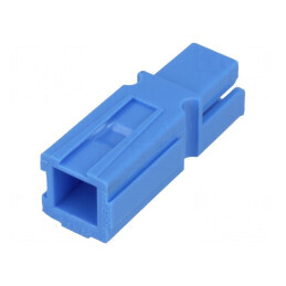 Conector cablu-cablu 15/30A hermafrodit PIN 1 | Electronic-mag.ro | Componente Electronice
