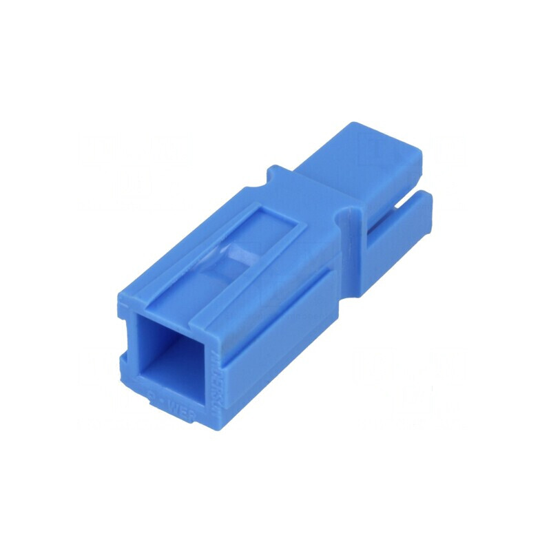 Conector cablu-cablu 15/30A hermafrodit PIN 1 | Electronic-mag.ro | Componente Electronice Conector cablu-cablu 15/30A hermafrodit PIN 1 | Electronic-mag.ro | Componente Electronice