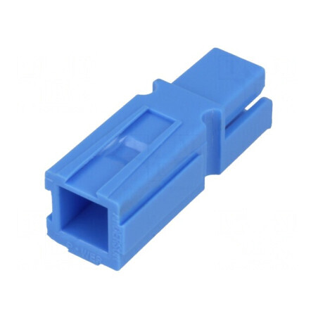 Conector cablu-cablu 15/30A hermafrodit PIN 1 | Electronic-mag.ro | Componente Electronice