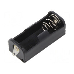 Suport N Nr.bat: 1 urechi pentru lipire - suport de lipire  | Electronic-mag.ro | Componente Electronice