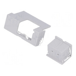 Set capace pentru Prize - 1 bucată | Electronic-mag.ro | Componente Electronice