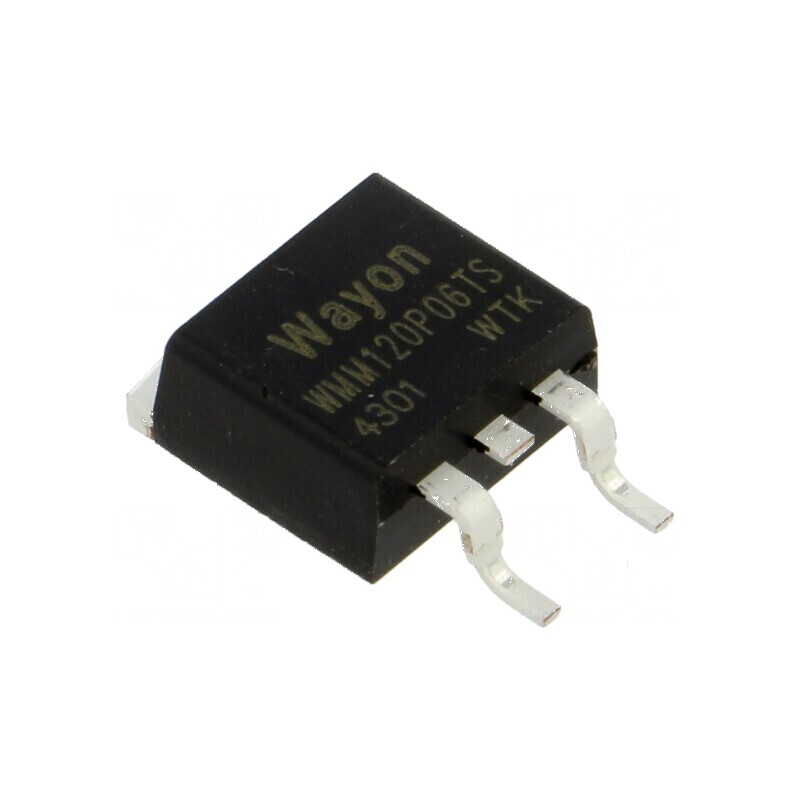 Tranzistor P-MOSFET Unipolar TO263 | Electronic-mag.ro | Componente Electronice Tranzistor P-MOSFET Unipolar TO263 | Electronic-mag.ro | Componente Electronice