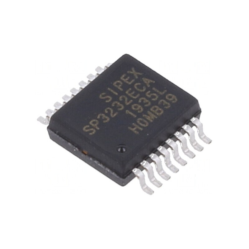 Interfață emițător-receptor full duplex RS232 235kbps | Electronic-mag.ro | Componente Electronice Interfață emițător-receptor full duplex RS232 235kbps | Electronic-mag.ro | Componente Electronice