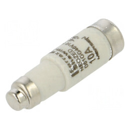 Siguranţă gG 4A 400VAC 250VDC industrială D01 | Electronic-mag.ro | Componente Electronice