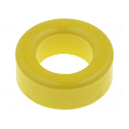 Ferită toroidală 4,83mm - 7,7mm - 12,7mm - 33nH | Electronic-mag.ro | Componente Electronice