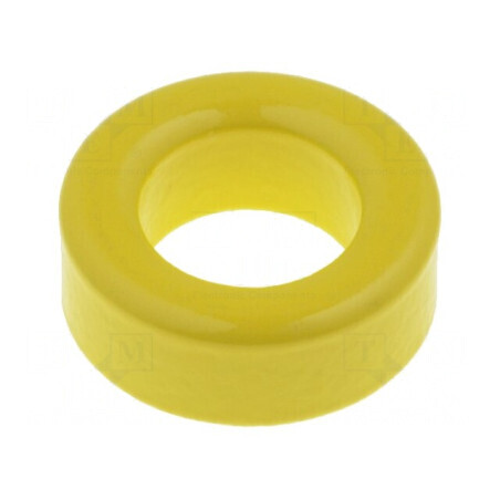 Ferită toroidală 4,83mm - 7,7mm - 12,7mm - 33nH | Electronic-mag.ro | Componente Electronice
