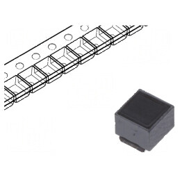 Filtru anti-interferenţe SMD 2020 1A 50VDC ±25% 1,5kΩ | Electronic-mag.ro | Componente Electronice