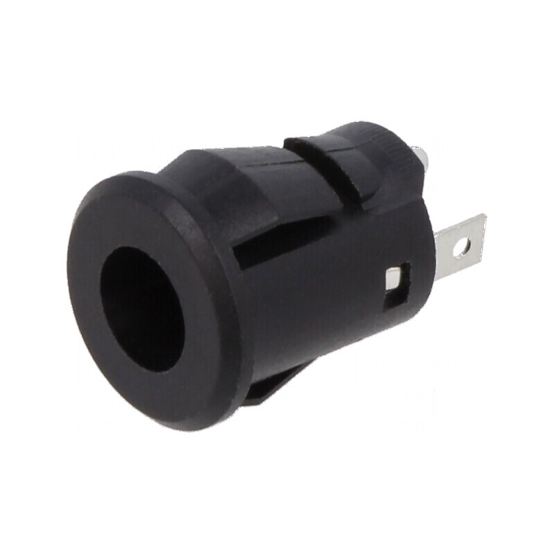 Conector alimentare DC soclu tată 5,5/2,1mm 2A 30VDC | Electronic-mag.ro | Componente Electronice Conector alimentare DC soclu tată 5,5/2,1mm 2A 30VDC | Electronic-mag.ro | Componente Electronice