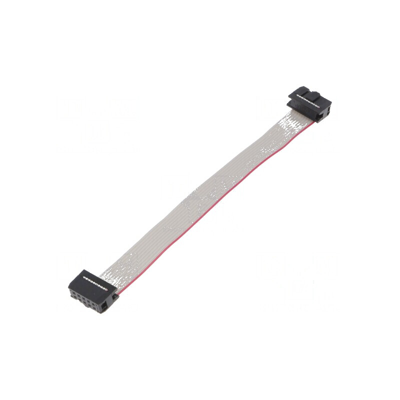 Cablu panglică IDC 1,27mm 0,15m | Electronic-mag.ro | Componente Electronice Cablu panglică IDC 1,27mm 0,15m | Electronic-mag.ro | Componente Electronice
