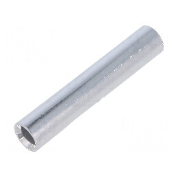 Vârf aluminiu 70mm2 cositorit pentru cablu, capăt îmbinat crimpat | Electronic-mag.ro | Componente Electronice