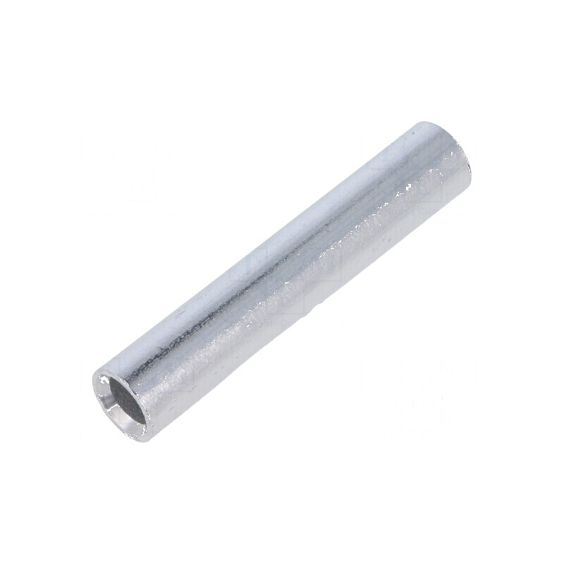 Vârf aluminiu 70mm2 cositorit pentru cablu, capăt îmbinat crimpat | Electronic-mag.ro | Componente Electronice