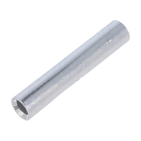 Vârf aluminiu 70mm2 cositorit pentru cablu, capăt îmbinat crimpat | Electronic-mag.ro | Componente Electronice