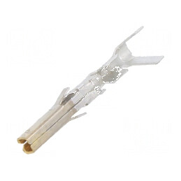 Pin mamă aurit 24AWG-18AWG Mini-Fit Jr 9A în vrac | Electronic-mag.ro | Componente Electronice