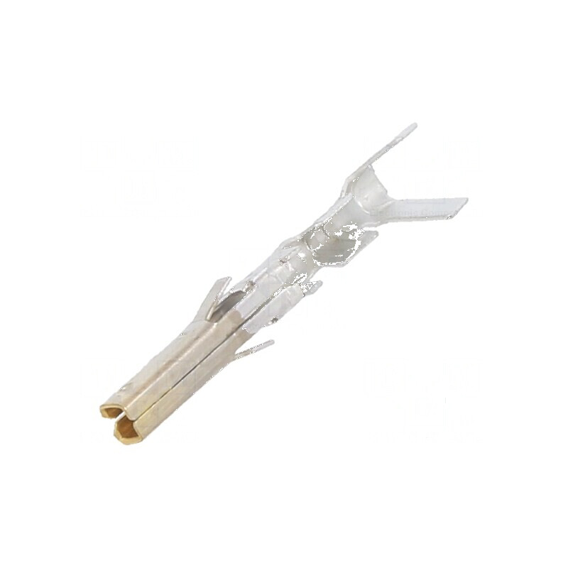 Pin mamă aurit 24AWG-18AWG Mini-Fit Jr 9A în vrac | Electronic-mag.ro | Componente Electronice Pin mamă aurit 24AWG-18AWG Mini-Fit Jr 9A în vrac | Electronic-mag.ro | Componente Electronice