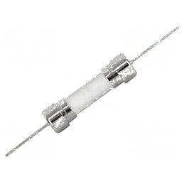 Siguranţă întârziere 30A 250VAC 6,3x32mm SUT | Electronic-mag.ro | Componente Electronice