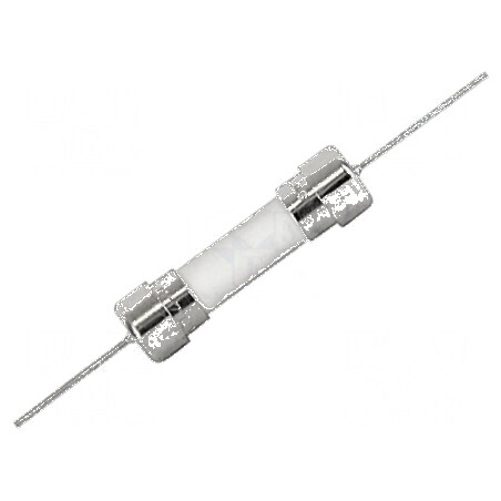 Siguranţă întârziere 30A 250VAC 6,3x32mm SUT | Electronic-mag.ro | Componente Electronice