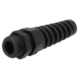Garnitură etanşare manşon M16 1,5 IP68 poliamidă | Electronic-mag.ro | Componente Electronice