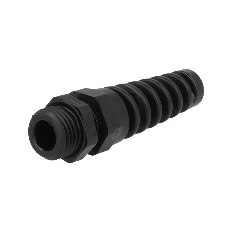 Garnitură etanşare manşon M16 1,5 IP68 poliamidă | Electronic-mag.ro | Componente Electronice Garnitură etanşare manşon M16 1,5 IP68 poliamidă | Electronic-mag.ro | Componente Electronice