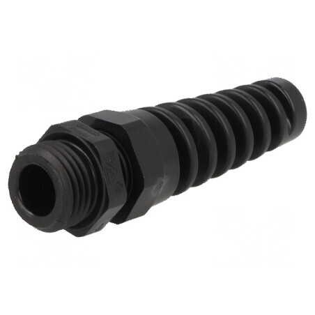 Garnitură etanşare manşon M16 1,5 IP68 poliamidă | Electronic-mag.ro | Componente Electronice