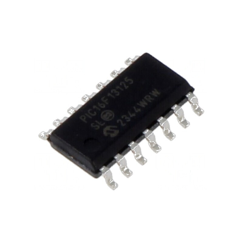 Microcontroler PIC 32MHz EUSART GPIO I2C ICSP SPI SMD | Electronic-mag.ro | Componente Electronice Microcontroler PIC 32MHz EUSART GPIO I2C ICSP SPI SMD | Electronic-mag.ro | Componente Electronice