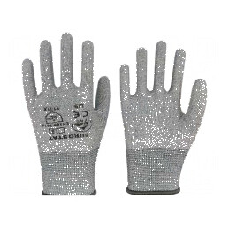 Mănuşi de protecţie ESD XS pentru împrăştire | Electronic-mag.ro | Componente Electronice
