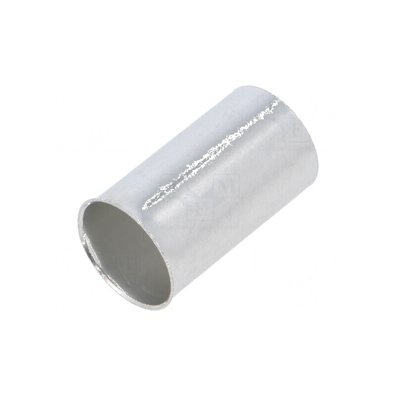 Vârf tub de capăt neizolat cupru 120mm² 32mm cositorit | Electronic-mag.ro | Componente Electronice