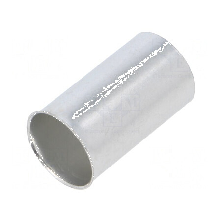 Vârf tub de capăt neizolat cupru 120mm² 32mm cositorit | Electronic-mag.ro | Componente Electronice
