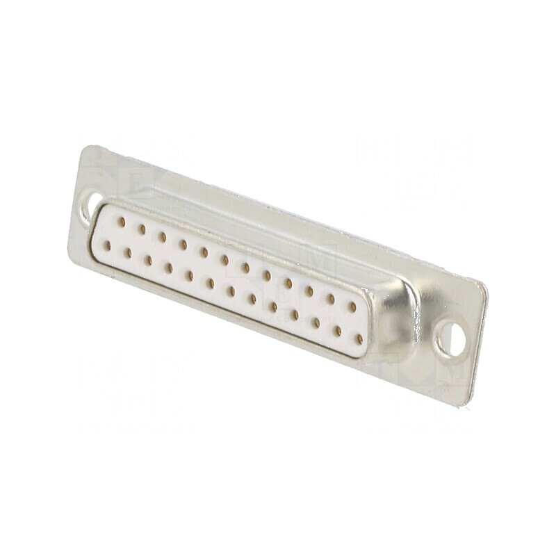 Conector DB25 Serial Masculin 64 Pini TLF | Electronic-mag.ro | Componente Electronice Conector DB25 Serial Masculin 64 Pini TLF | Electronic-mag.ro | Componente Electronice