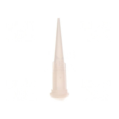 Ac de plastic 1,25 - Luer Lock, 27 Dimensiune | Electronic-mag.ro | Componente Electronice