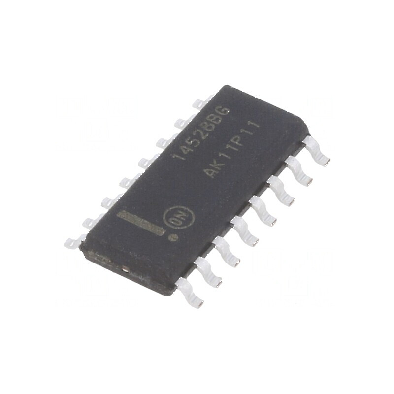 Multivibrator digital monostabil CMOS 2 IN 3 3÷18VDC | Electronic-mag.ro | Componente Electronice Multivibrator digital monostabil CMOS 2 IN 3 3÷18VDC | Electronic-mag.ro | Componente Electronice