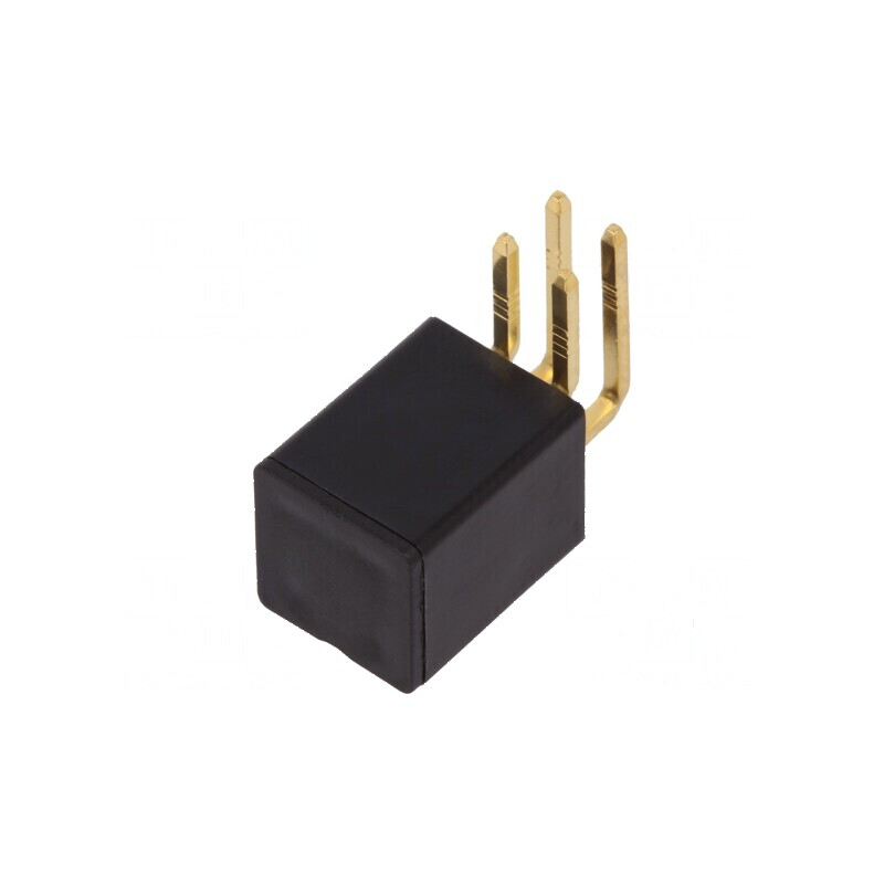Senzor de înclinare ±45° pentru temperaturi -25÷85°C SPST-NC 5VDC vertical | Electronic-mag.ro | Componente Electronice Senzor de înclinare ±45° pentru temperaturi -25÷85°C SPST-NC 5VDC vertical | Electronic-mag.ro | Componente Electronice