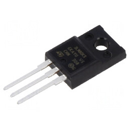 Tranzistor N-MOSFET unipolar  | Electronic-mag.ro | Componente Electronice