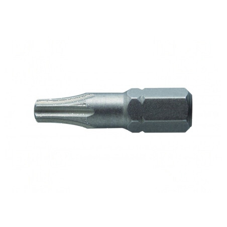 Capăt de șurubelniță Torx® TX15 25mm 2 buc. | Electronic-mag.ro | Componente Electronice