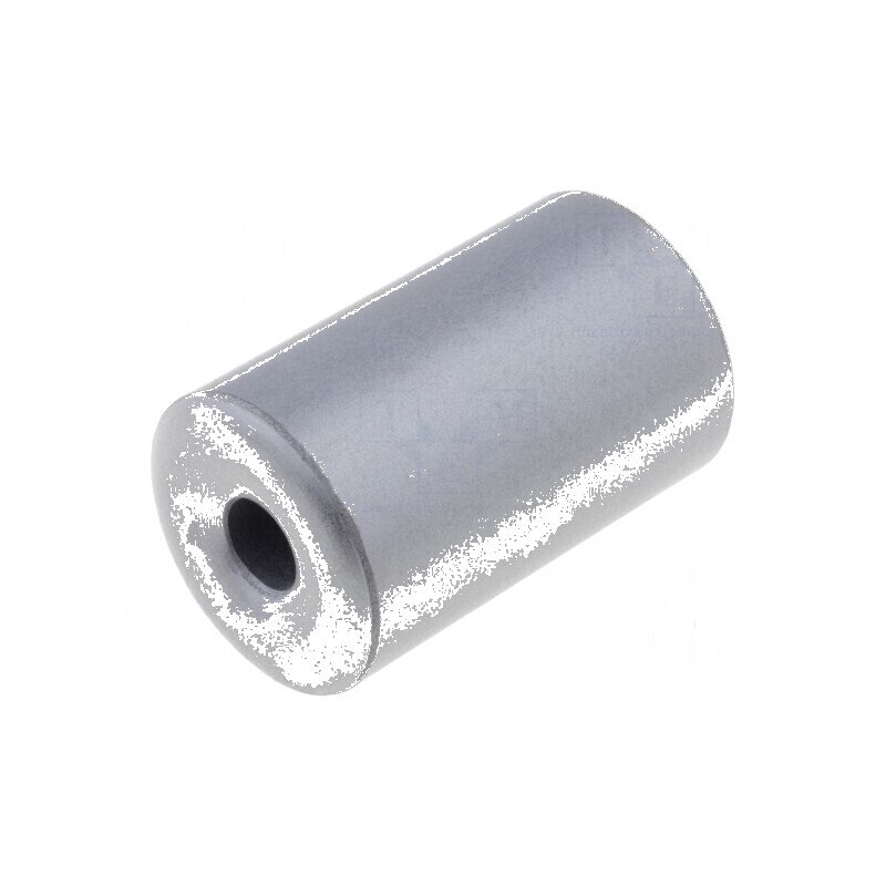 Manșon Ferită Lung 28,5mm Øint 10,7mm Øext 17,5mm 90Ω | Electronic-mag.ro | Componente Electronice Manșon Ferită Lung 28,5mm Øint 10,7mm Øext 17,5mm 90Ω | Electronic-mag.ro | Componente Electronice