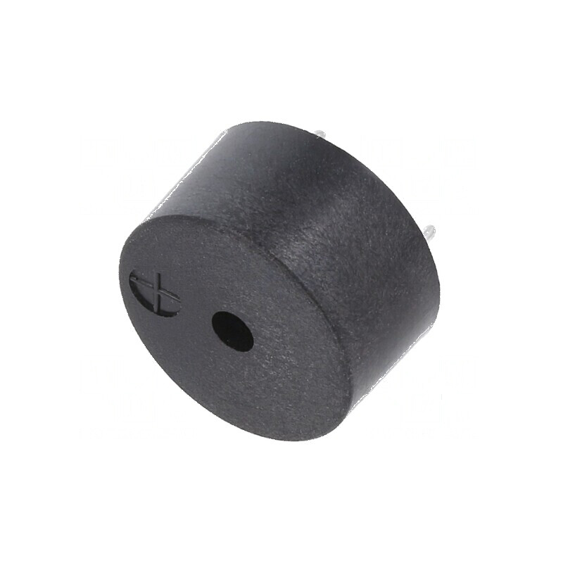 Traductor de sunet piezoelectric THT 7mA | Electronic-mag.ro | Componente Electronice Traductor de sunet piezoelectric THT 7mA | Electronic-mag.ro | Componente Electronice