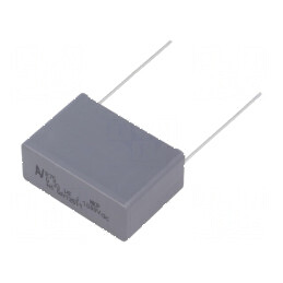 Condensator polipropilenă R75 330nF 32x13x22mm THT ±5% | Electronic-mag.ro | Componente Electronice