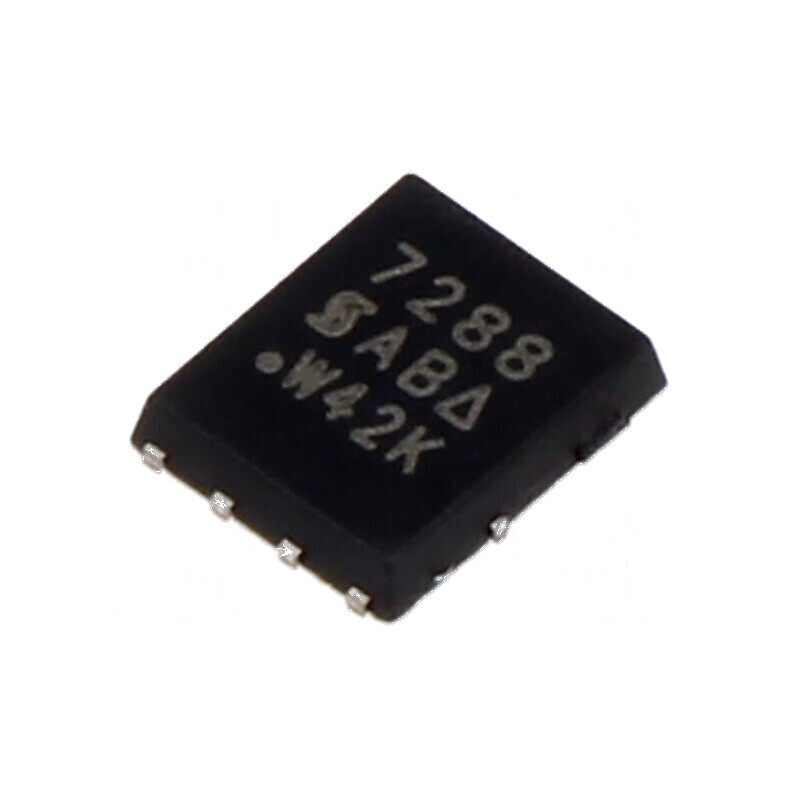 Tranzistor N-MOSFET 40V 20A TrenchFET® x2 | Electronic-mag.ro | Componente Electronice Tranzistor N-MOSFET 40V 20A TrenchFET® x2 | Electronic-mag.ro | Componente Electronice