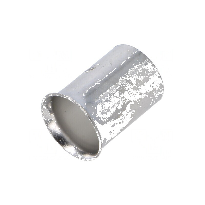 Vârf tub capăt neizolat cupru 70mm² 20mm cositorit | Electronic-mag.ro | Componente Electronice Vârf tub capăt neizolat cupru 70mm² 20mm cositorit | Electronic-mag.ro | Componente Electronice